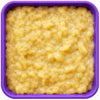 Mashed Banana