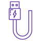 USB Rechargeable